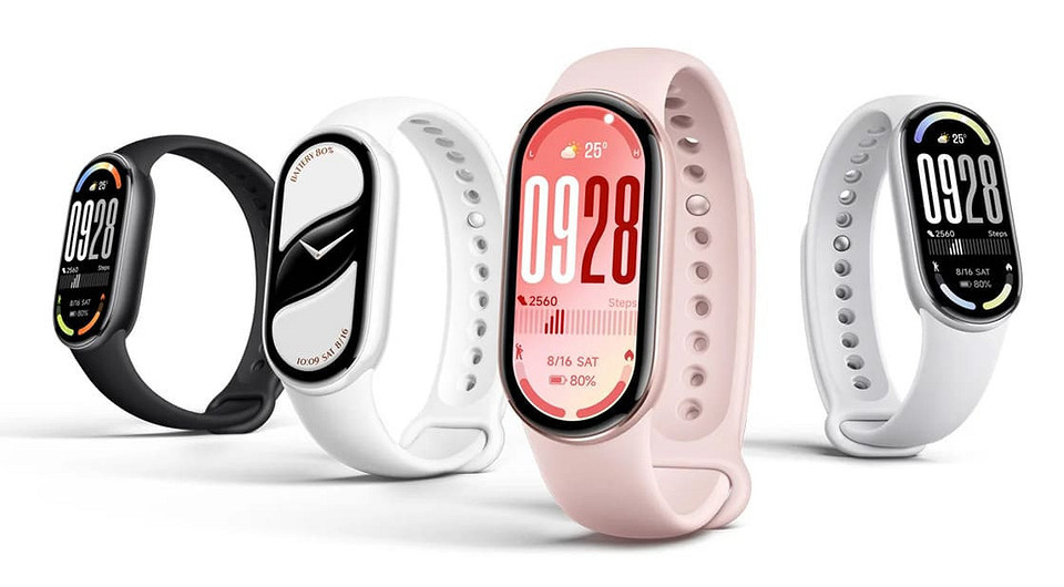 Xiaomi Smart Band 11 всё ближе к запуску. Раскрыты первые подробности о браслете
