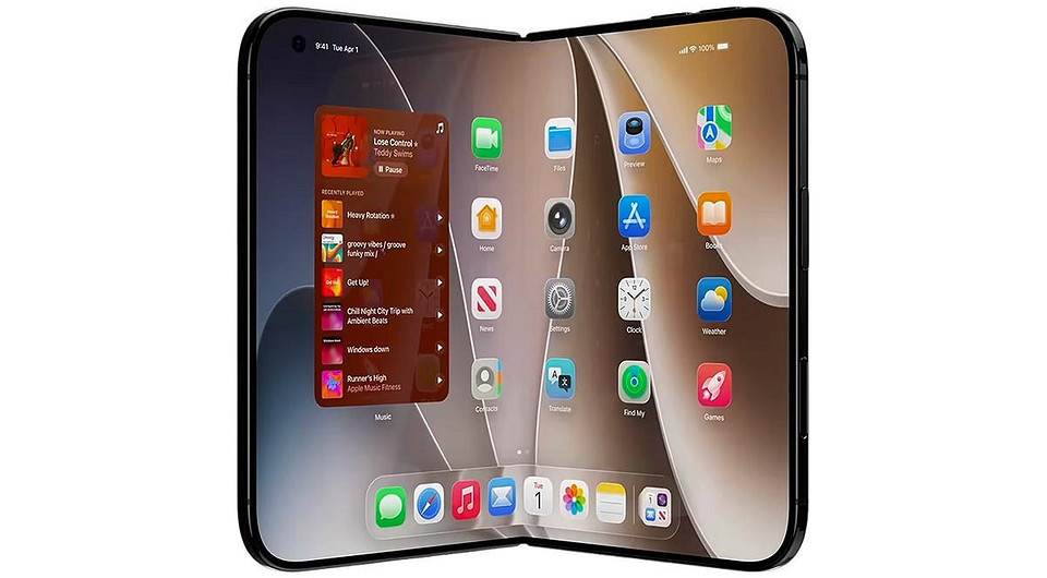 iPhone Ultra может разочаровать своей автономностью