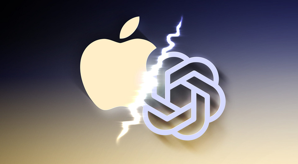 Apple обвинила OpenAI в краже коммерческих секретов. Под удар попал и стартап Джони Айва