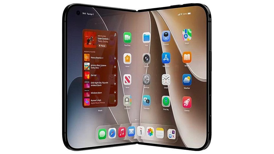 iPhone Ultra может разочаровать своей автономностью
