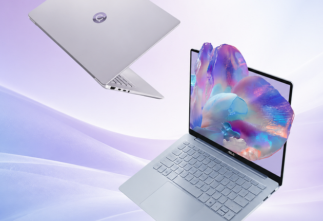 Легче MacBook Air и мощнее MacBook Pro? Вышел Asus A14 Air с процессором AMD Ryzen 9