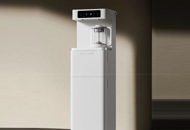 Любители чая, это для вас: представлена умная чайная станция Xiaomi Mijia Smart Tea Bar Pro