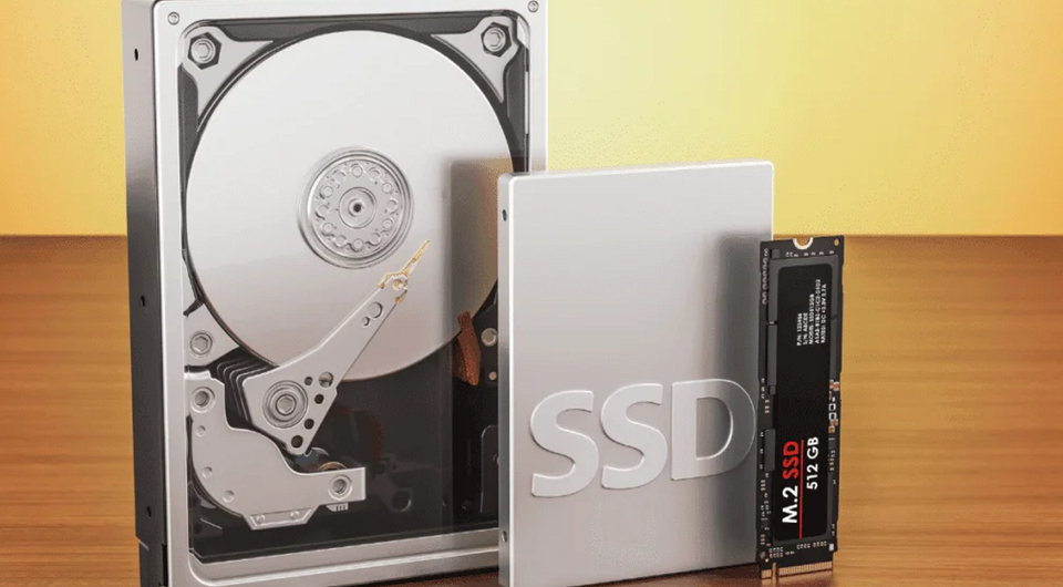 Много места не бывает: SanDisk готовит невероятные SSD на 512 ТБ и 1 ПБ