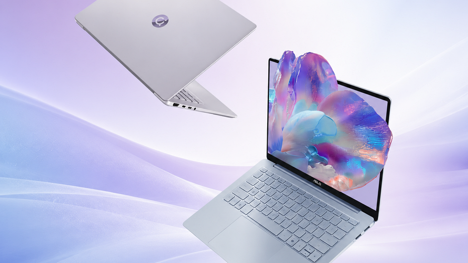 Легче MacBook Air и мощнее MacBook Pro Вышел Asus A14 Air с процессором AMD Ryzen 9