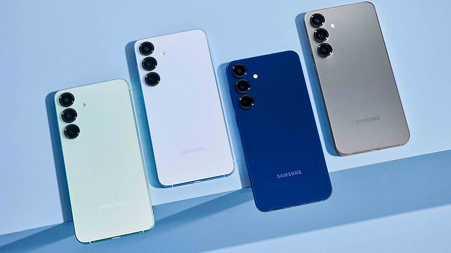 Названы смартфоны Samsung Galaxy, которые обновятся до One UI 9.0 на базе Android 17