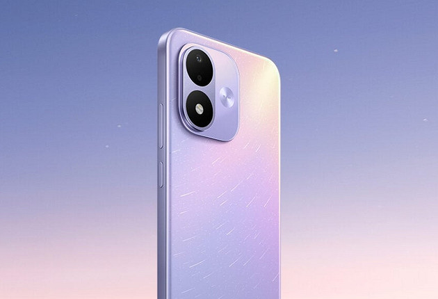 Xiaomi готовит Poco M8 Power с огромным экраном и батареей