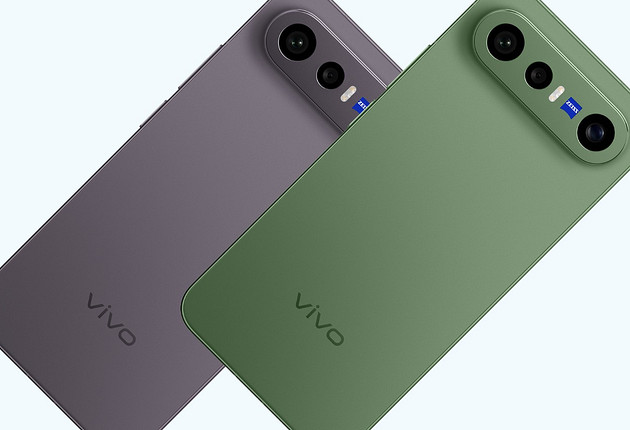 Vivo X300e раскрыт до анонса. Смартфон получит субфлагманский чип Snapdragon и солидный аккумулятор