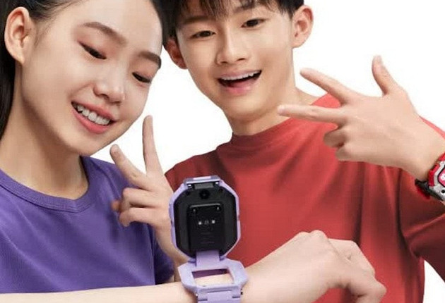 Детские смарт-часы заказывали? Вышли Redmi Kids Watch Pro — они следят за ребенком даже после выключения