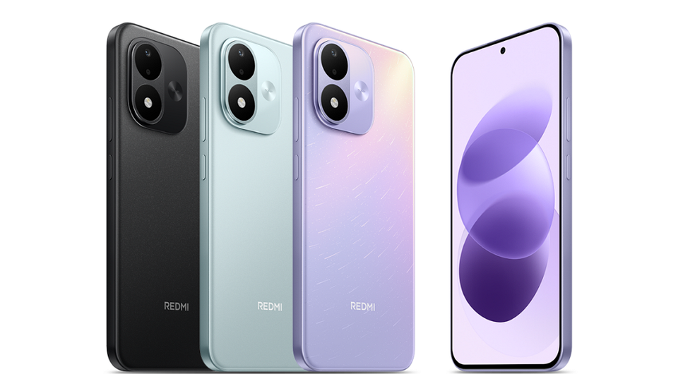 Лопатофоны возвращаются? Представлен Redmi Note 17 с 7-дюймовым экраном и батареей на 8000 мАч