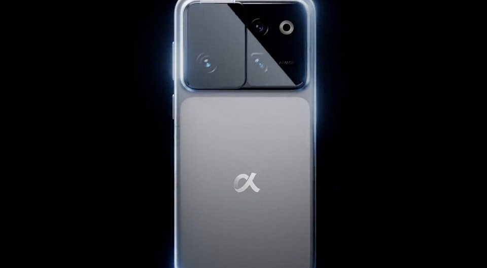 Смартфон-робот HONOR Robot Phone получит камеру с двумя 200-мегапиксельными сенсорами