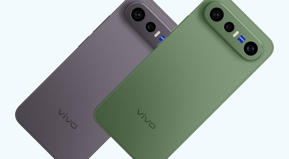 Vivo X300e раскрыт до анонса. Смартфон получит субфлагманский чип Snapdragon и солидный аккумулятор