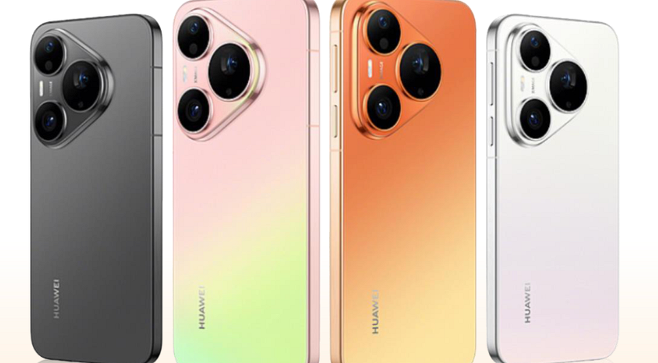 Компактный флагман HUAWEI Pura 90s Pro дебютировал на глобальном рынке