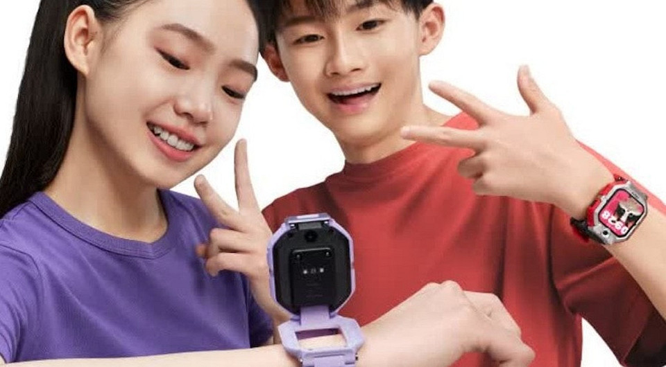 Детские смарт-часы заказывали? Вышли Redmi Kids Watch Pro — они следят за ребенком даже после выключения
