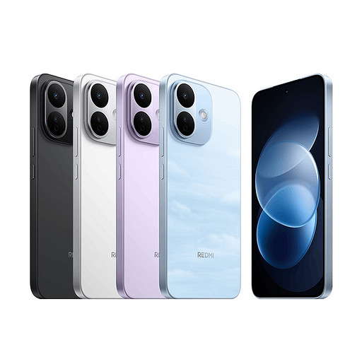 Нереальный монстр Xiaomi: вышел Redmi Note 17 Pro с батареей на 9000 мАч флагманской защитой