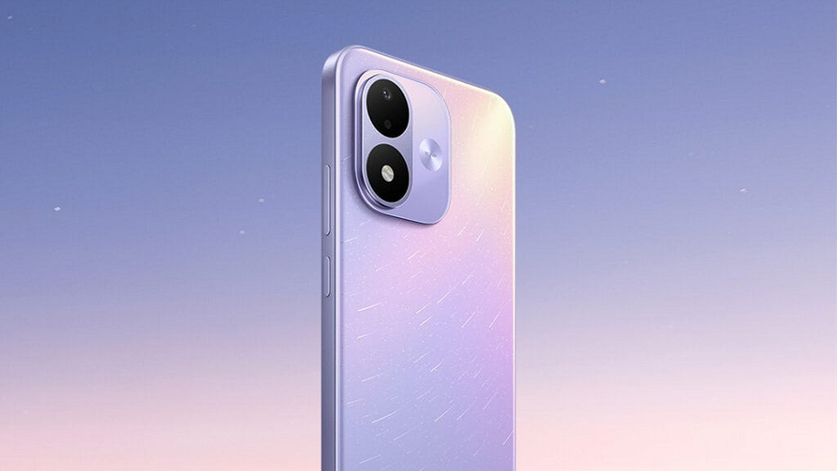 Xiaomi готовит Poco M8 Power с огромным экраном и батареей