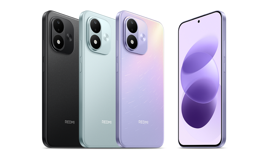 Лопатофоны возвращаются? Представлен Redmi Note 17 с 7-дюймовым экраном и батареей на 8000 мАч