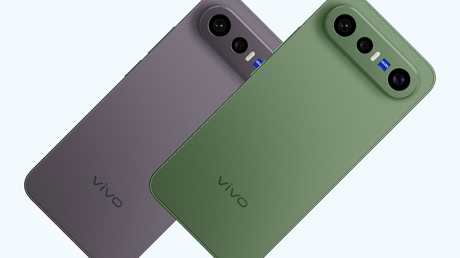 Vivo X300e раскрыт до анонса. Смартфон получит субфлагманский чип Snapdragon и солидный аккумулятор