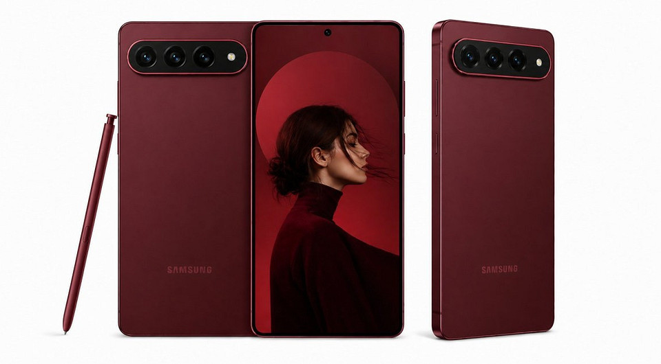 Нет, суперфлагман Samsung Galaxy S27 Ultra все же не получит горизонтальную камеру