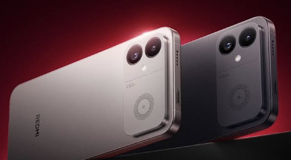 REDMI K100 будет невероятным — 9000 мА*ч, 100 Вт и 200 Мп