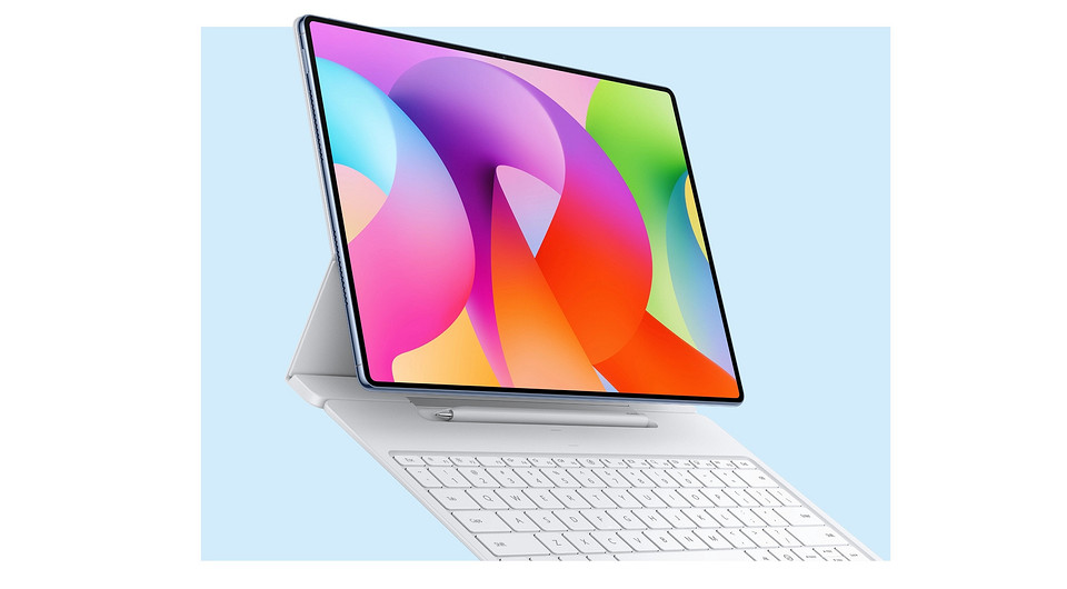 HUAWEI MatePad Pro Max уже можно предзаказать в России