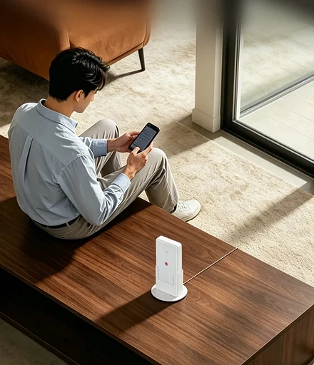 Вещь дня: премиальный 5G-роутер с Wi-Fi 7 от ZTE, который работает при -40 и +55 °C
