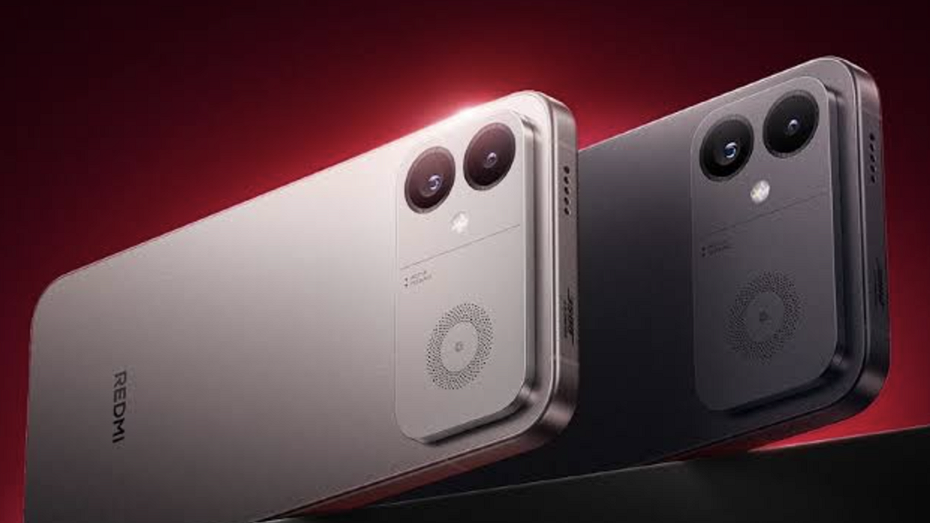 REDMI K100 будет невероятным — 9000 мА*ч, 100 Вт и 200 Мп