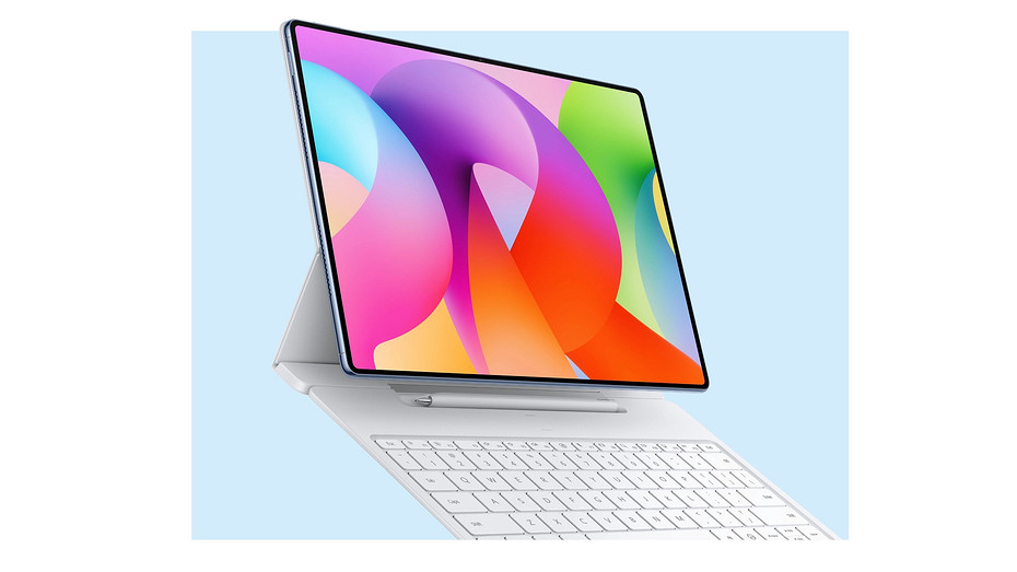 HUAWEI MatePad Pro Max уже можно предзаказать в России