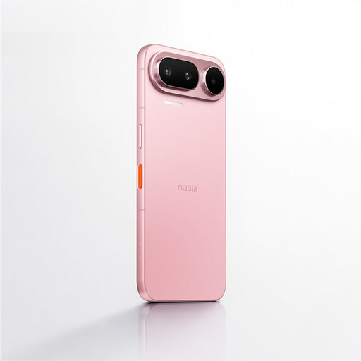 nubia показала NaviX Ultra. Это первый в мире смартфон с ИИ-агентом
