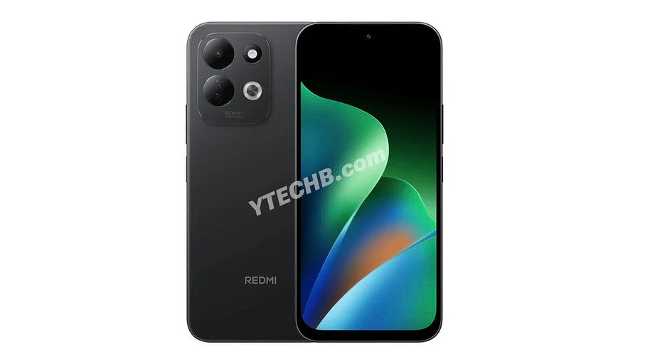 Стильный бюджетник Xiaomi Redmi 17 4G показали на рендерах.Он получит световое кольцо и огромную батарею