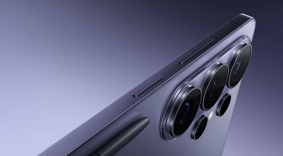 Пронесло: Samsung исправит красный оттенок дисплея у Galaxy S26 Ultra