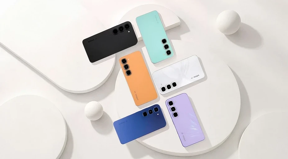 Самое интересное за неделю: дебют HUAWEI Pura 90s Pro Max и REDMI Note 17, уход OnePlus