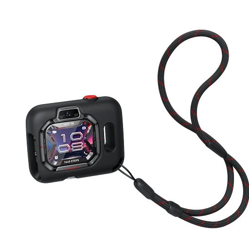 Крупные ритейлеры объявили о старте продаж детских смарт-часов HUAWEI WATCH KIDS X1 и HUAWEI WATCH KIDS X1 Pro