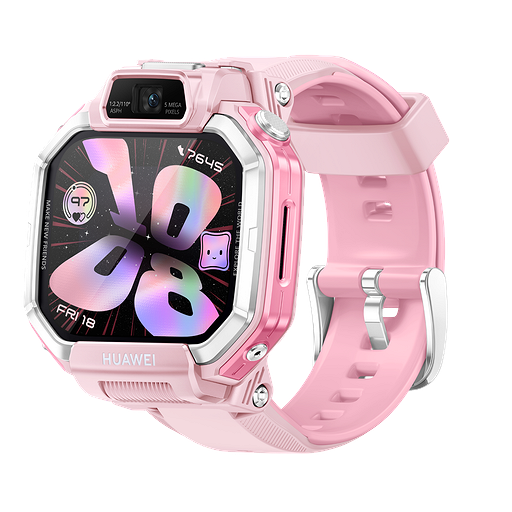 Крупные ритейлеры объявили о старте продаж детских смарт-часов HUAWEI WATCH KIDS X1 и HUAWEI WATCH KIDS X1 Pro