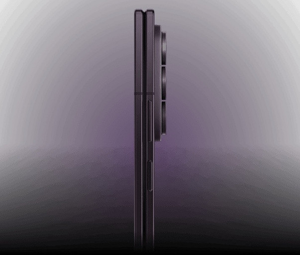 Samsung Galaxy Z Fold 8 и Fold 8 Ultra показали во всех деталях до анонса