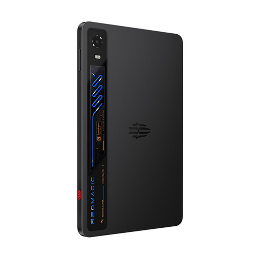Лучший игровой планшет RedMagic Astra 2 вышел на глобальный рынок У него OLED-экран на 185 Гц и Snapdragon 8 Elite Gen 5