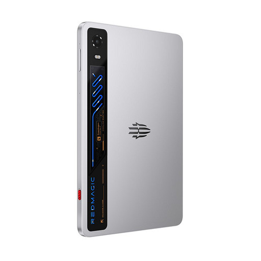 Лучший игровой планшет RedMagic Astra 2 вышел на глобальный рынок У него OLED-экран на 185 Гц и Snapdragon 8 Elite Gen 5
