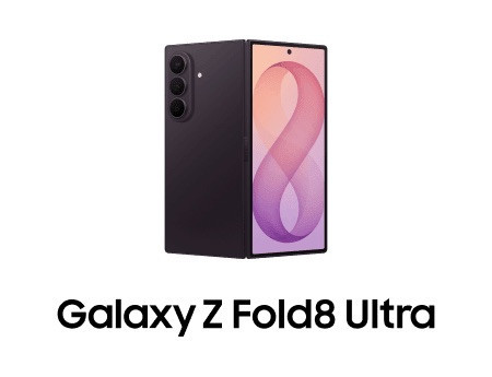 Samsung Galaxy Z Fold 8 и Fold 8 Ultra показали во всех деталях до анонса