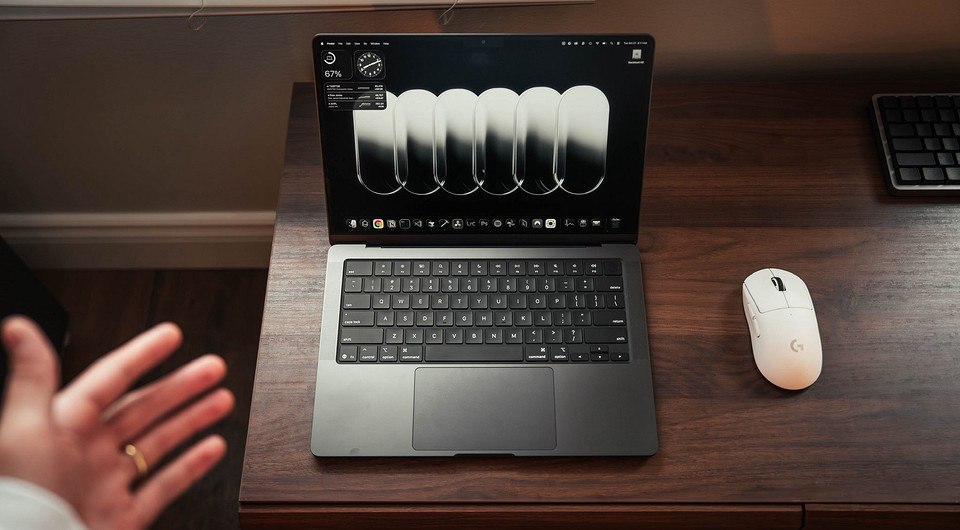 Какой MacBook купить в 2026 году: варианты под разные задачи