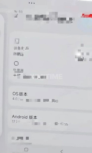 Xiaomi Mix Fold 5 впервые показали вживую. Складной флагман уже работает на HyperOS 4