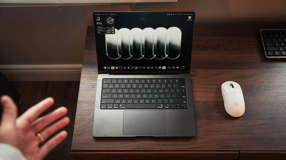 Какой MacBook купить в 2026 году: варианты под разные задачи