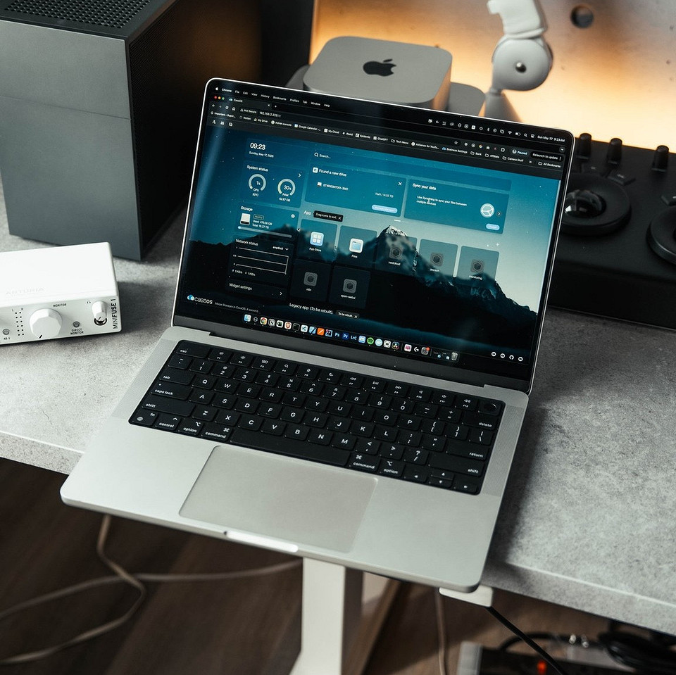 Какой MacBook купить в 2026 году: варианты под разные задачи