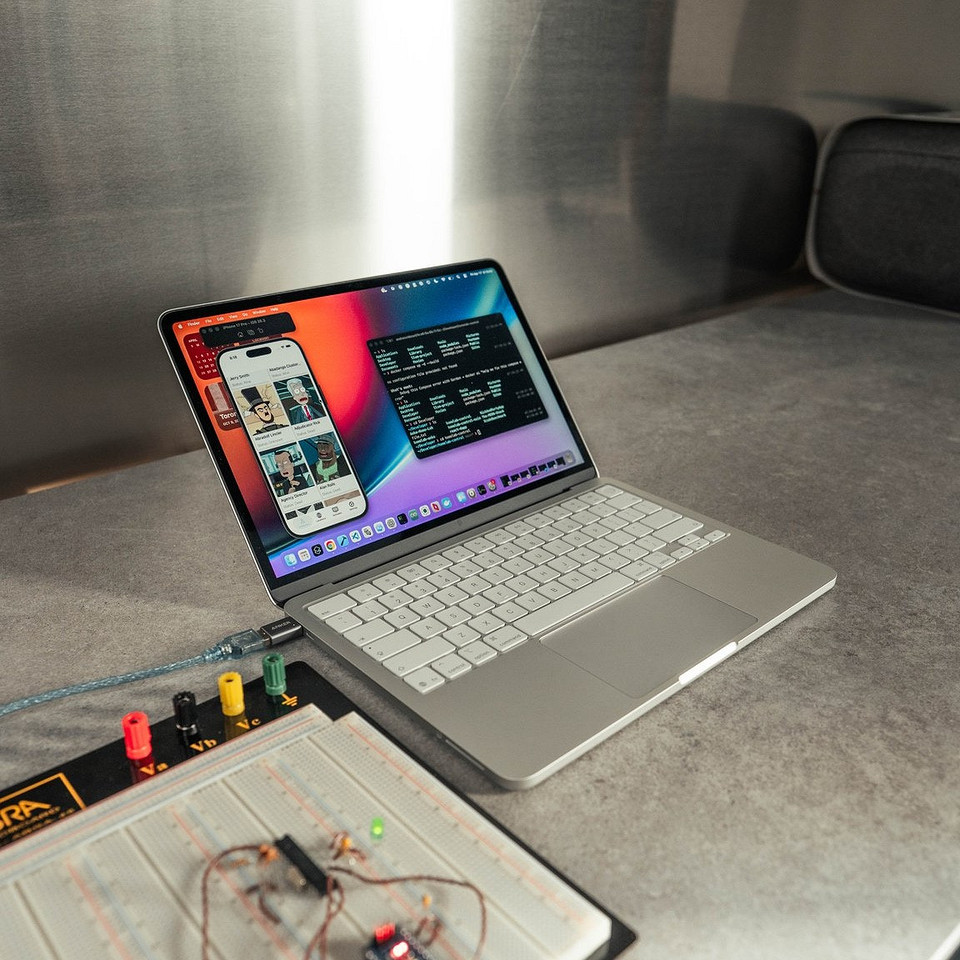 Какой MacBook купить в 2026 году: варианты под разные задачи
