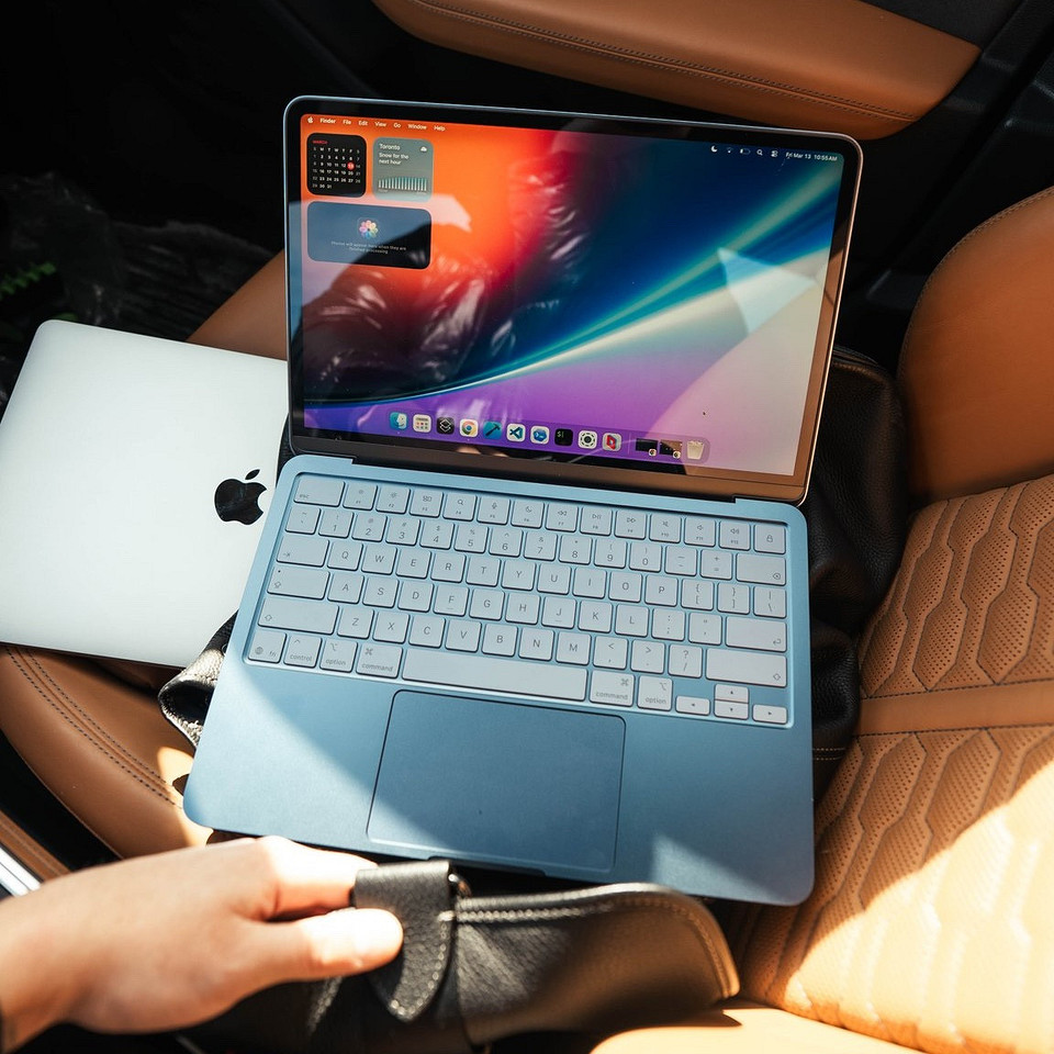 Какой MacBook купить в 2026 году: варианты под разные задачи