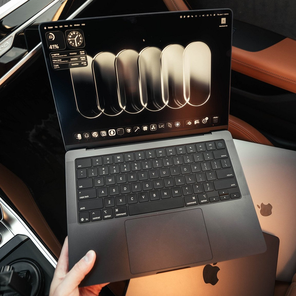 Какой MacBook купить в 2026 году: варианты под разные задачи