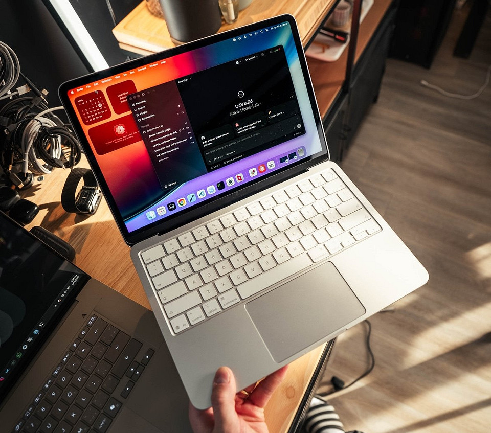 Какой MacBook купить в 2026 году: варианты под разные задачи