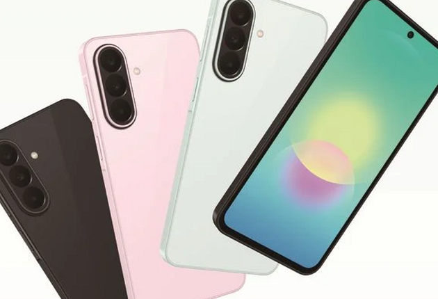 Представлен недорогой смартфон Samsung Galaxy Jump 5 со Snapdragon 6 Gen 3