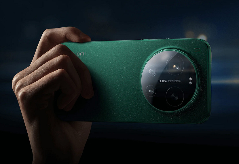 Главное о Xiaomi 18: какой будет новая флагманская линейка смартфонов