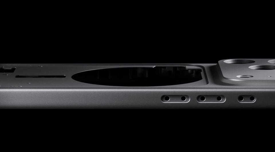 iPhone 18 Pro Max получит аккумулятор на 5425 мА*ч и это рекорд