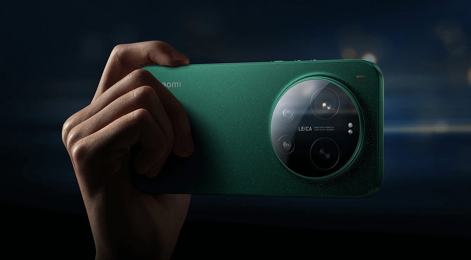 Главное о Xiaomi 18: какой будет новая флагманская линейка смартфонов