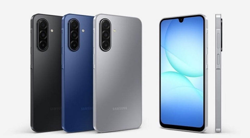Больше никаких Exynos даже в бюджетках? Samsung Galaxy A18 получит чипы Snapdragon и MediaTek